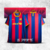 Camisa Retro Barcelona 2010/11 - Nike