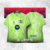 Camisa Barcelona Third 2024/25 Torcedor Nike Masculino - Verde Claro
