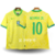 Camisa Nike Brasil I 2024/25 Torcedor Pro Masculina - comprar online