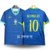 Camisa Nike Brasil II 2024/25 Torcedor Pro Masculina - comprar online