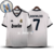 Camisa Retrô Real Madrid I - 2012/13