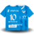 Camisa Al-Hilal I 23/24 - Torcedor Puma Masculina - Azul - comprar online