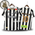 Camisa Santos Away 2024/25 (com todos os patrocinios) - comprar online