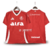 Camisa Internacional 2025/26 Home I Todos os Patrocinios Masculino - Adidas