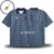 Camisa Portugal Viagem Gola Polo 2025/26 - Azul - comprar online