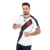 Camisa Vasco II 24/25 s/n° Torcedor Kappa Masculina - Branco+Preto