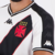 Camisa Vasco II 24/25 s/n° Torcedor Kappa Masculina - Branco+Preto - loja online
