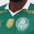 Camisa Palmeiras Home 24/25 sn° Torcedor Masculino - Puma - Verde - loja online
