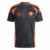 Camisa Colombia Reserva 24-25 Adidas Torcedor Masculina