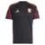 Camisa Peru Reserva 24-25 Adidas Torcedor Masculina