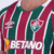 Camisa Fluminense I 24/25 s/n°Jogador Umbro Masculina na internet