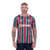 Camisa Fluminense I 24/25 s/n°Jogador Umbro Masculina
