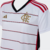 Camisa Flamengo II 23/24 Feminina Adidas - Branco - IG IMPORTS | Camisas de Futebol