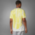 Camisa Juventus Adidas Away Torcedor 24/25 s/n° Masculina - Amarelo na internet