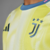 Camisa Juventus Adidas Away Torcedor 24/25 s/n° Masculina - Amarelo - IG IMPORTS | Camisas de Futebol
