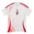 Camisa Seleção do Japão Reserva 24/25 Torcedor Adidas Y3 Masculina - Branca