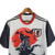 Camisa Japão Samurai 23/24 - Torcedor Adidas Masculina - Branca com detalhes em preto e vermelho - IG IMPORTS | Camisas de Futebol