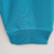 Camisa Retrô Real Madrid Manga Longa || Away Adidas 2017/18 Masculino Azul - comprar online