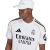 Camisa Real madrid Home I 2025/26 - Torcedor Branco Adidas - loja online