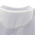 Camisa retrô do Santos FC 2011/12, modelo masculino, com patrocínios e nome "NEYMAR JR" na parte de trás.