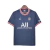 Camisa Psg Home 2021/22 - Azul