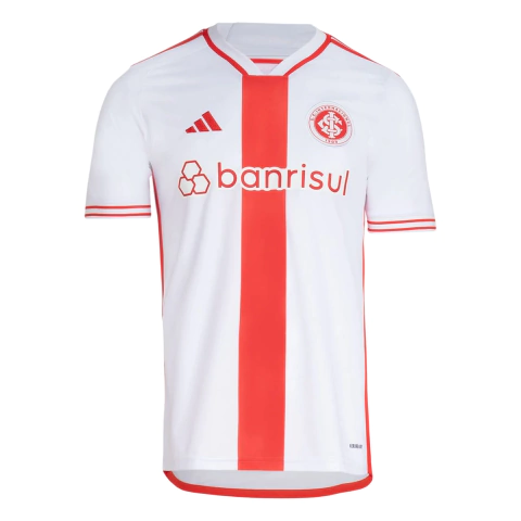 Camisa Internacional 2024/25 Away II - Adidas