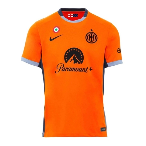 Camisa 3 Inter de Milão 23/24 - Torcedor - Nike