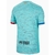 Camisa Barcelona Third 23/24 Torcedor Nike Masculino - Azul Claro - comprar online