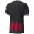 Camisa Milan Home 22/23 sn° Torcedor Puma Masculino - Vermelho e Preto - comprar online