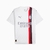Camisa Milan Away 23/24 sn° Torcedor Puma Masculino - Branco na internet