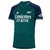 Camisa Arsenal Thirs 23/24 Masculina Torcedor