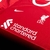 Camisa Liverpool Home 23/24 Masculina Torcedor na internet