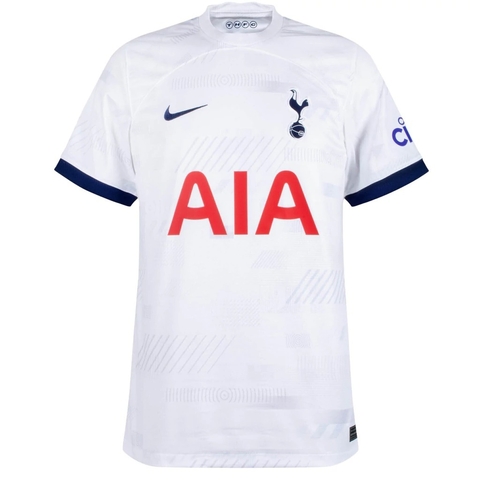 Camisa Tottenham Home 23/24 Masculina Torcedor