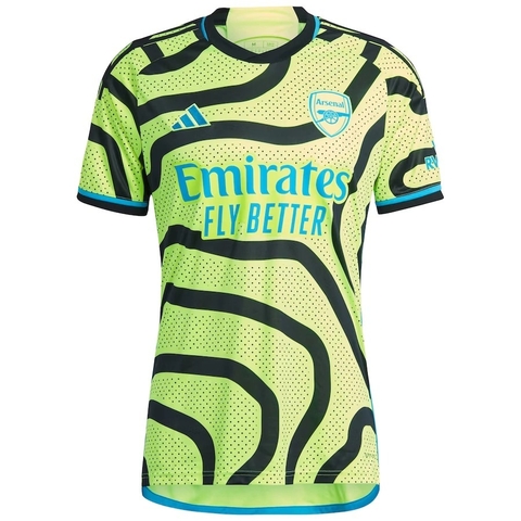 Camisa Arsenal 23/24 - Away - Adidas