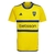 Camisa Boca Juniors Away 23/24 snº Masculino - Amarelo