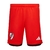 Short River Plate Away 23/24 - Vermelho