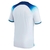 Camisa Seleção Inglaterra Home 22/24 s/nº Torcedor Masculina - Branco - comprar online