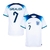 Camisa Seleção Inglaterra Home 2022 Grealish 7 Torcedor Masculina - Branco