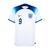 Camisa Seleção Inglaterra Home 2022 Kane 9 Torcedor Masculina - Branco - comprar online