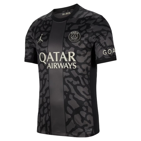Camisa PSG Third 23/24 Masculina Torcedor - Nike - comprar online