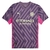 Camisa Goleiro Manchester City 23/24 s/n° Torcedor Masculina - Roxo