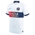 Camisa Paris Saint-Germain Away 23/24 Masculina - Branco - comprar online