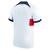 Camisa Paris Saint-Germain Away 23/24 Masculina - Branco na internet