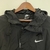 Imagem do Corta vento Nike Sportswear Preta X Supreme