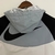 Corta Vento Nike Sportswear Branco - IG IMPORTS | Camisas de Futebol