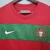 Camisa Retrô Portugal I - 2010 - comprar online