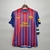 Camisa Retrô Barcelona I - 2011/12
