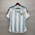 Camisa Retrô Argentina I - 2006