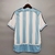 Camisa Retrô Argentina I - 2006 - loja online