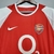 Camisa Retrô Arsenal I - 2002/04 - comprar online